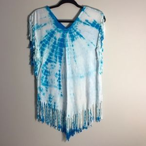Ocean Drive Clothing Bikini Swimsuit Cover up